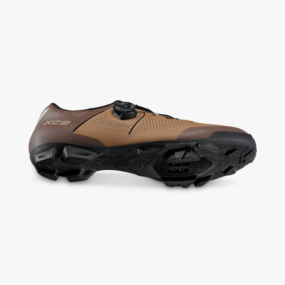 2026 Shimano SH-XC302 | RevolutionBikeShop.com