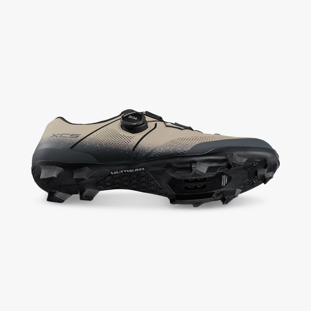 2026 Shimano SH-XC503 | RevolutionBikeShop.com