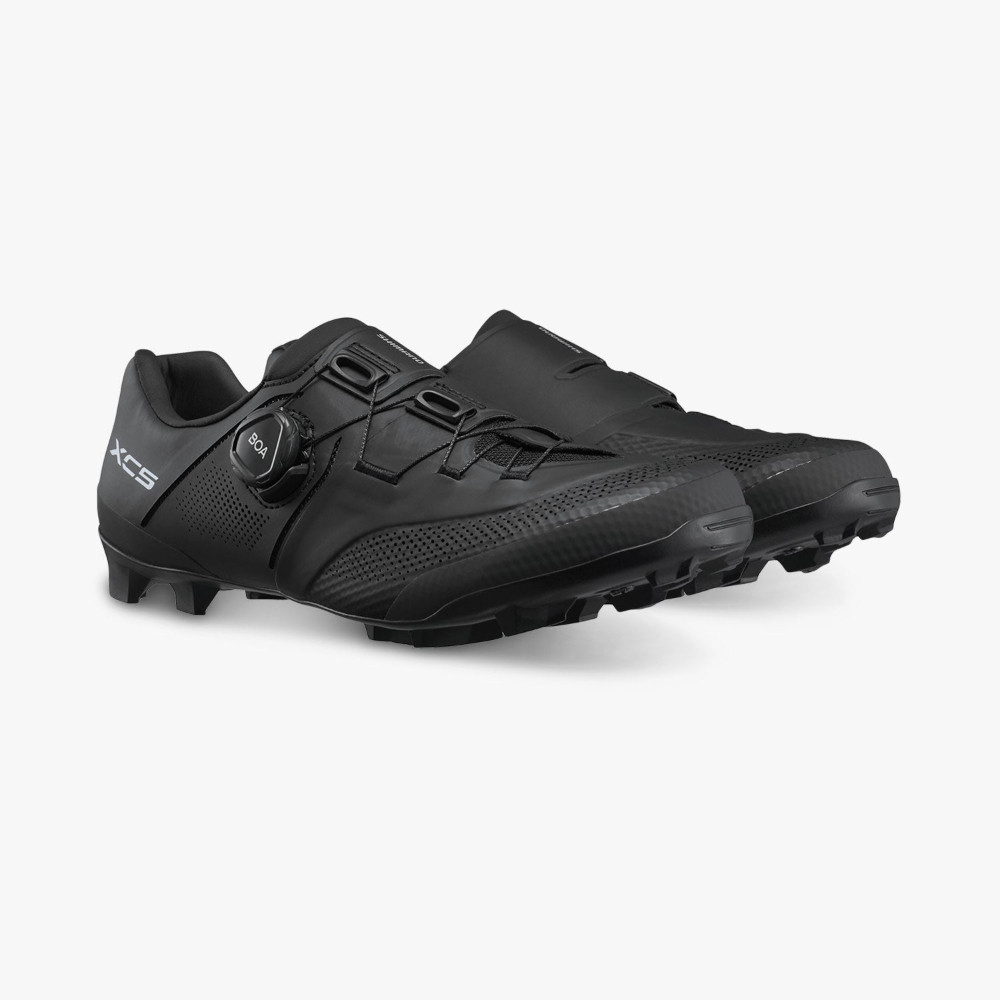 2026 Shimano SH-XC503 Wide | RevolutionBikeShop.com