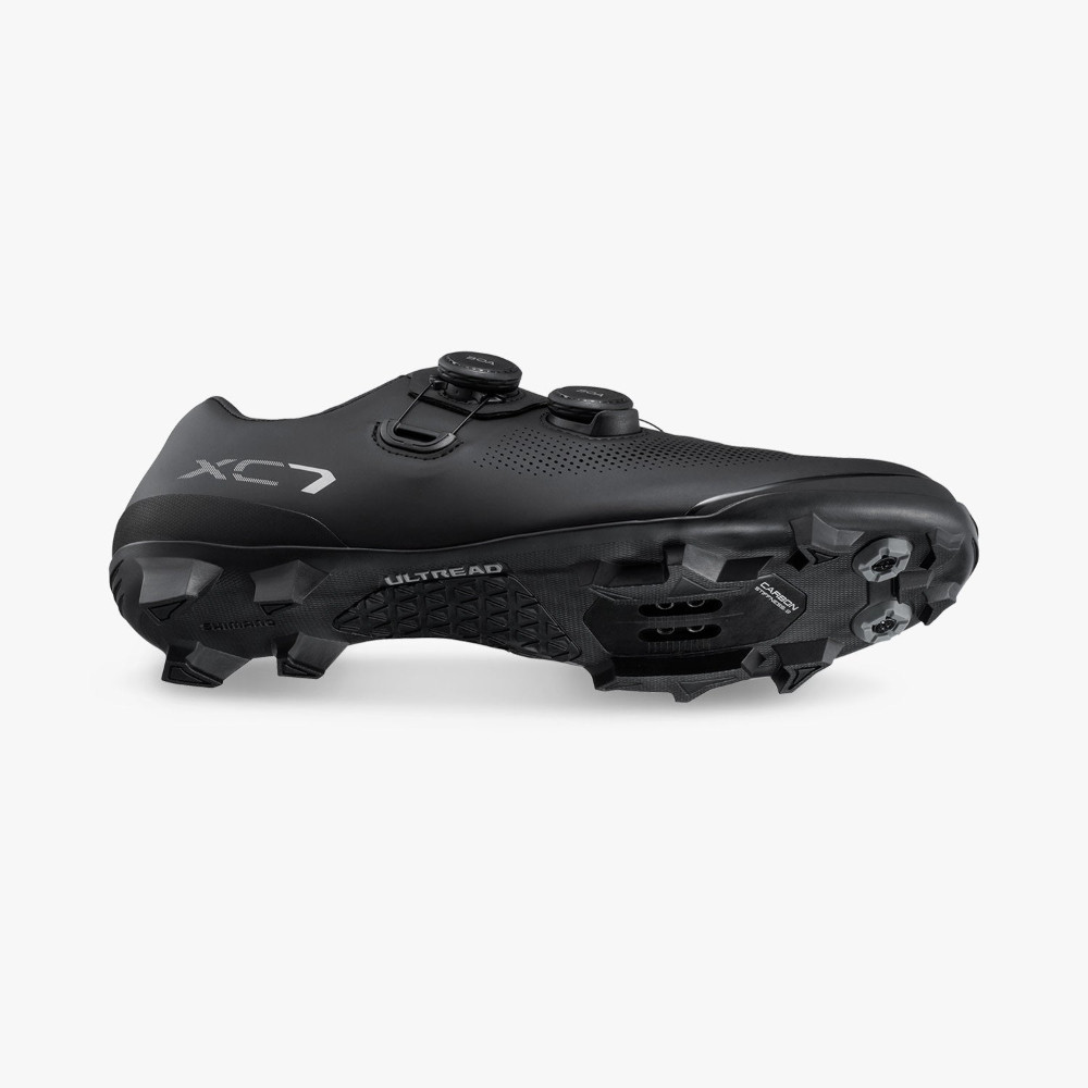 2026 Shimano SH-XC703 Wide | RevolutionBikeShop.com