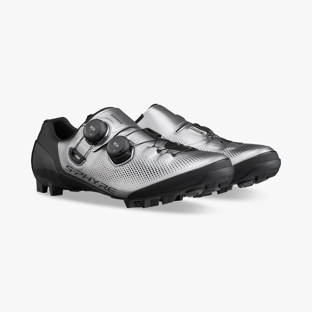 SHIMANO（シマノ）SHRC902T W01 S 39 24.5 2026 Shimano S-Phyre SH-XC903S Special Edition
