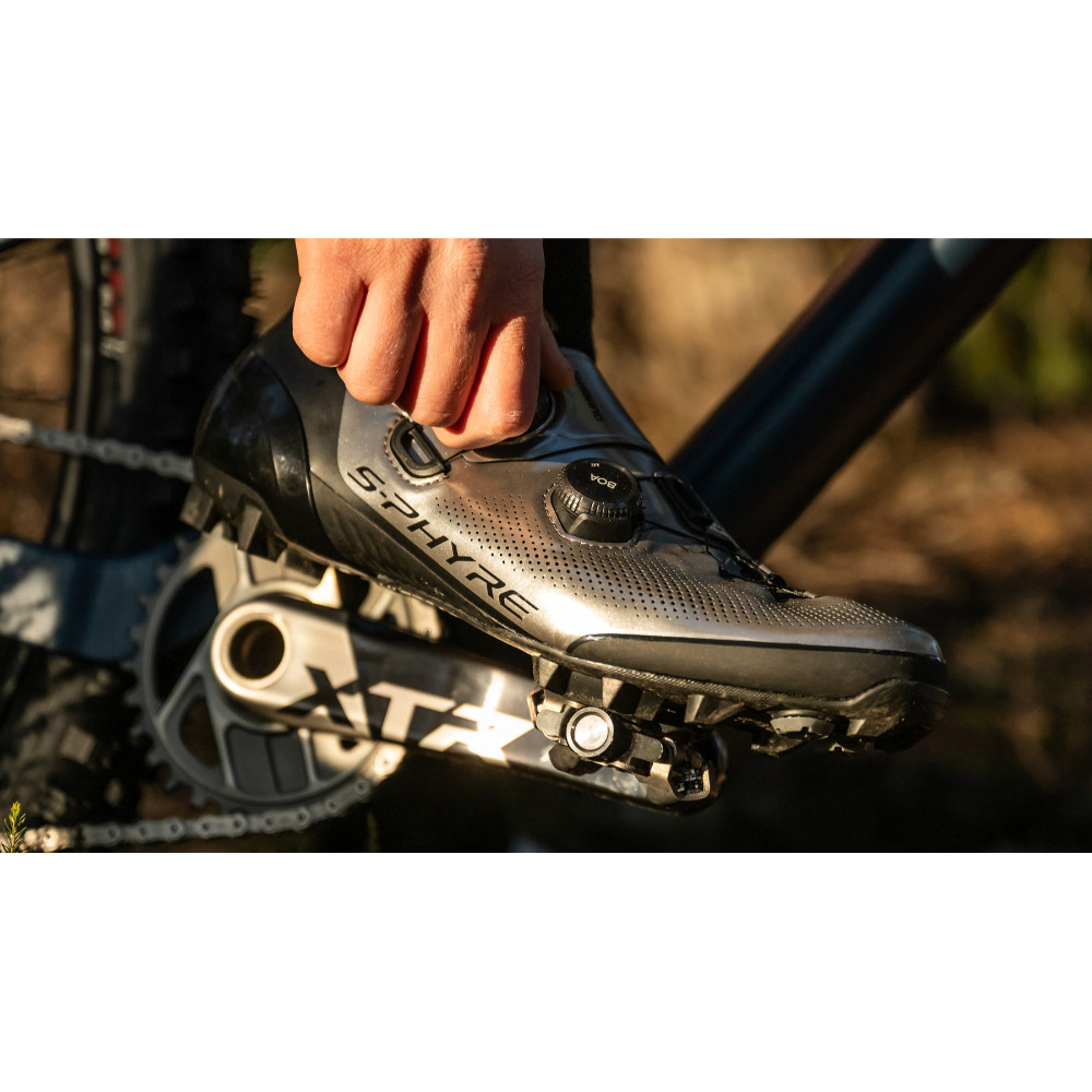 2026 Shimano S-Phyre SH-XC903S Special Edition