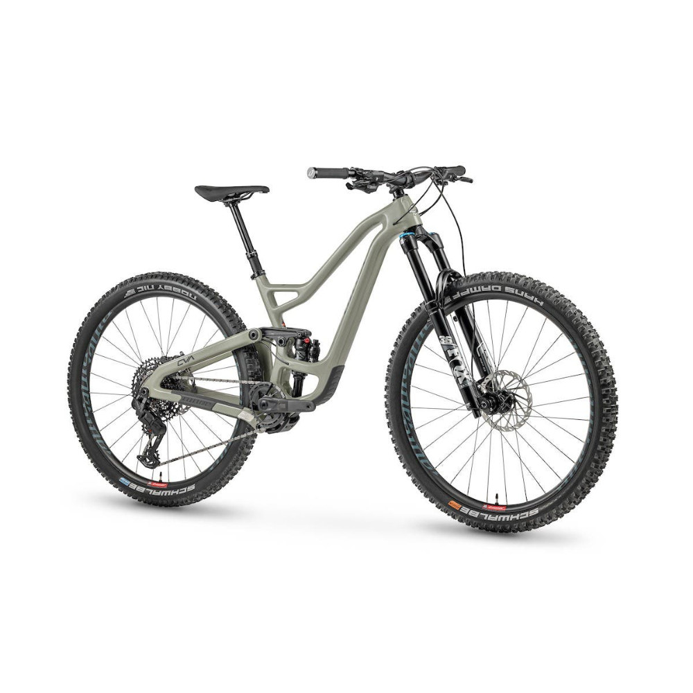 2026 Niner RIP 9 RDO - Eagle 70 - Hemp Grey/Black
