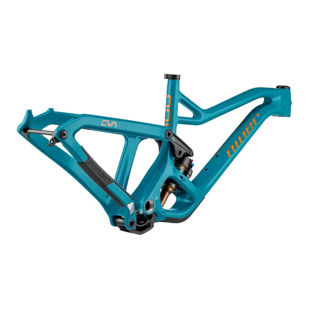 2026 Niner RIP 9 RDO V3.1 Fox Factory - Frame | RevolutionBikeShop.com
