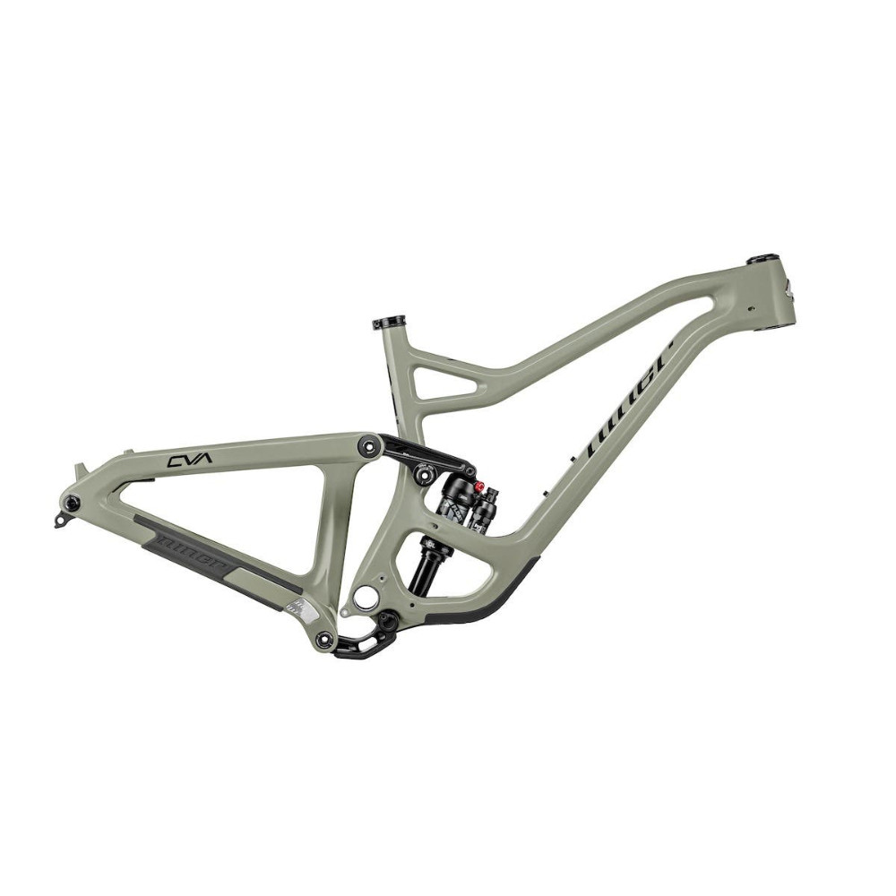 2026 Niner RIP 9 RDO V3.1 Fox Factory - Frame | RevolutionBikeShop.com