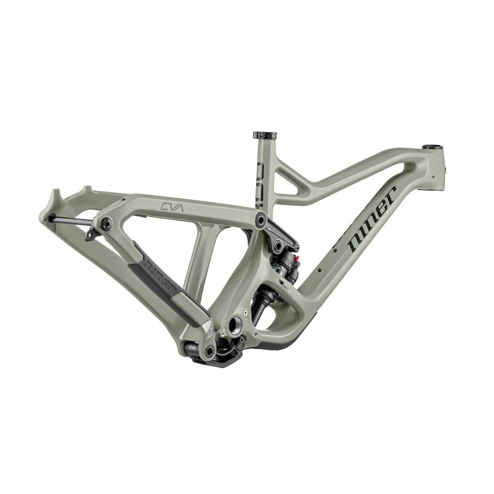 2026 Niner RIP 9 RDO V3.1 Fox Factory - Frame | RevolutionBikeShop.com