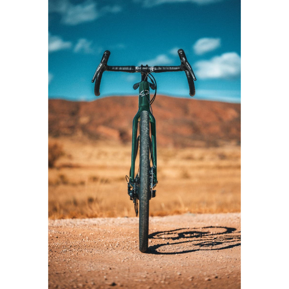 2026 Niner ORE 9 RDO - 2-Star Apex 1 XPLR 12SP - Magnetic Grey