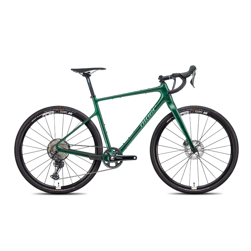 2026 Niner ORE 9 RDO - 4-Star Shimano GRX 800 1X 12SP
