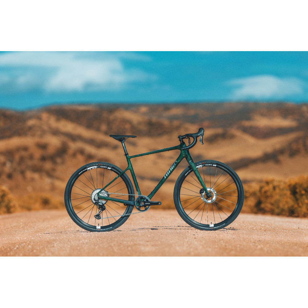 2026 Niner ORE 9 RDO - 4-Star Shimano GRX 800 1X 12SP