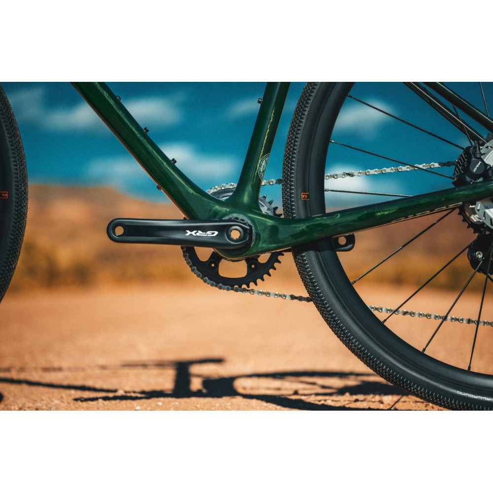 2026 Niner ORE 9 RDO - 4-Star Shimano GRX 800 1X 12SP