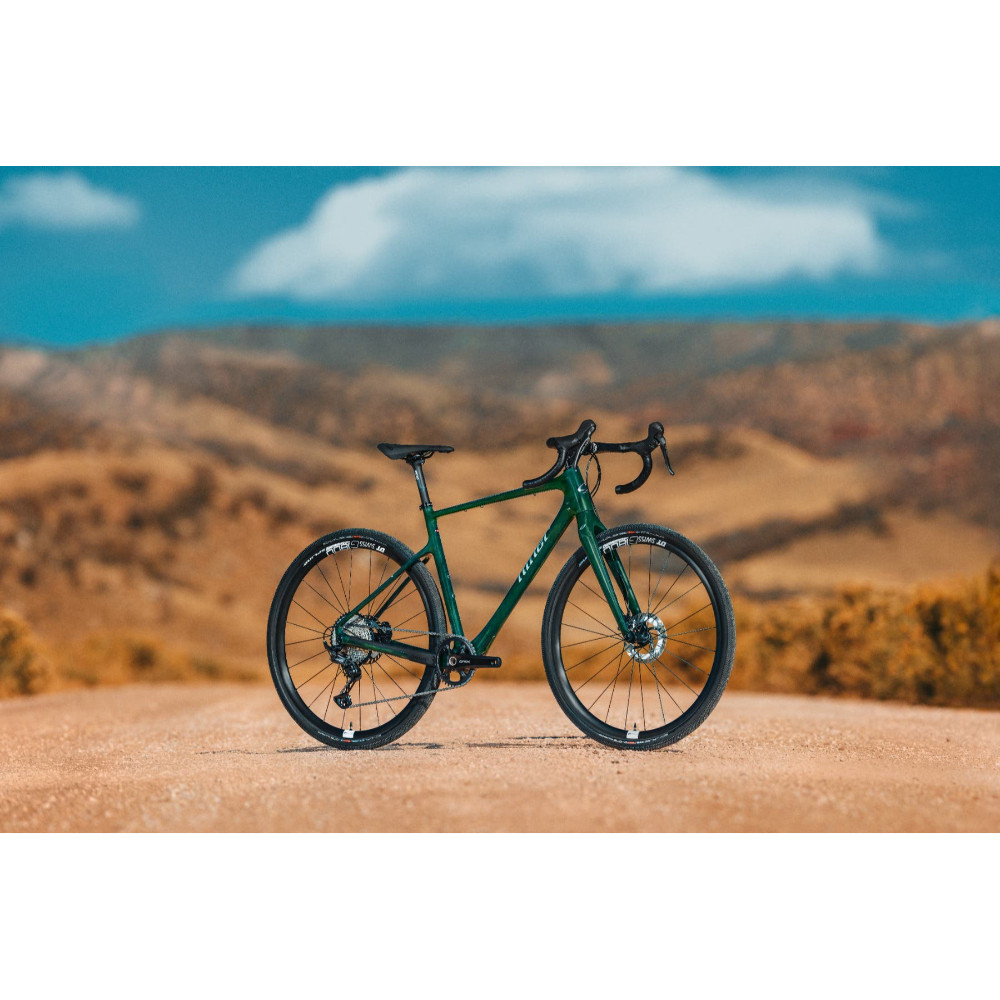 2026 Niner ORE 9 RDO - 4-Star Shimano GRX 800 1X 12SP