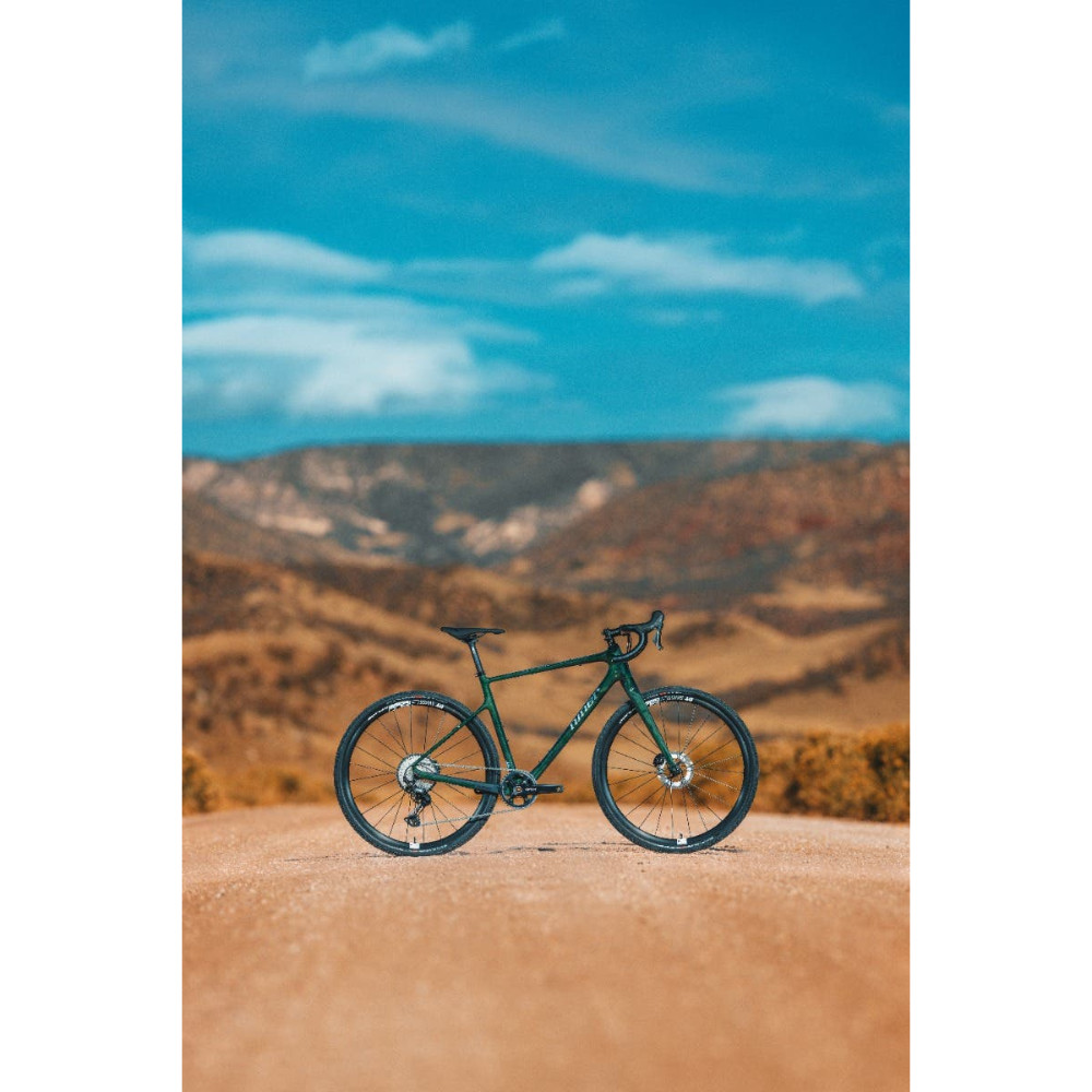 2026 Niner ORE 9 RDO - 4-Star Shimano GRX 800 1X 12SP