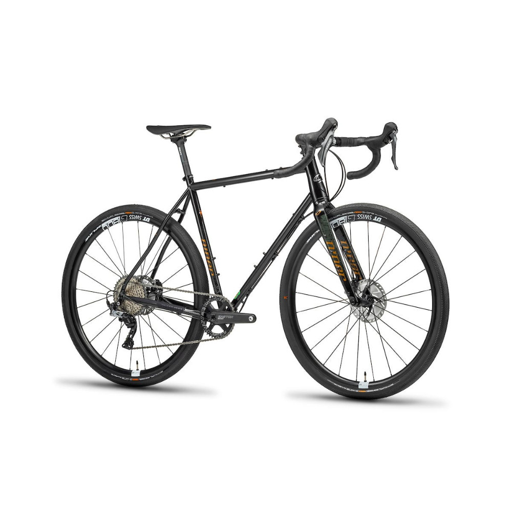 2026 Niner RLT 9 Steel - 3-STAR Sram Rival 1 XPLR AXS
