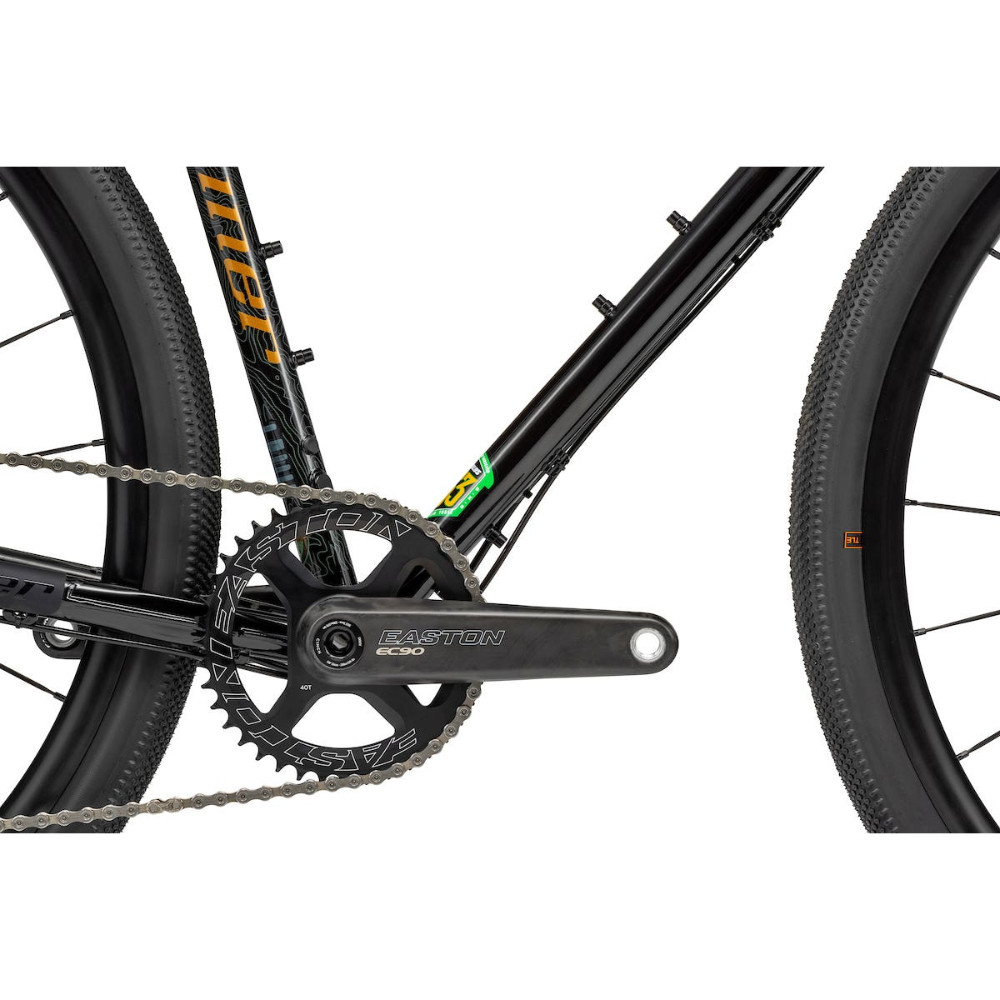 2026 Niner RLT 9 Steel - 3-STAR Sram Rival 1 XPLR AXS