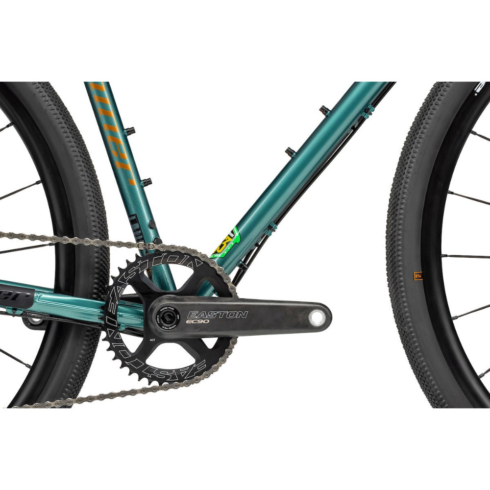 2026 Niner RLT 9 Steel - 3-STAR Sram Rival 1 XPLR AXS