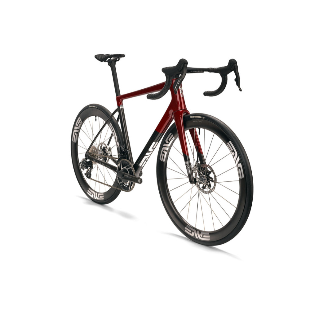 最終値下げ ENVE ステム レッド 2026 Enve Melee - Premium Red | RevolutionBikeShop.com