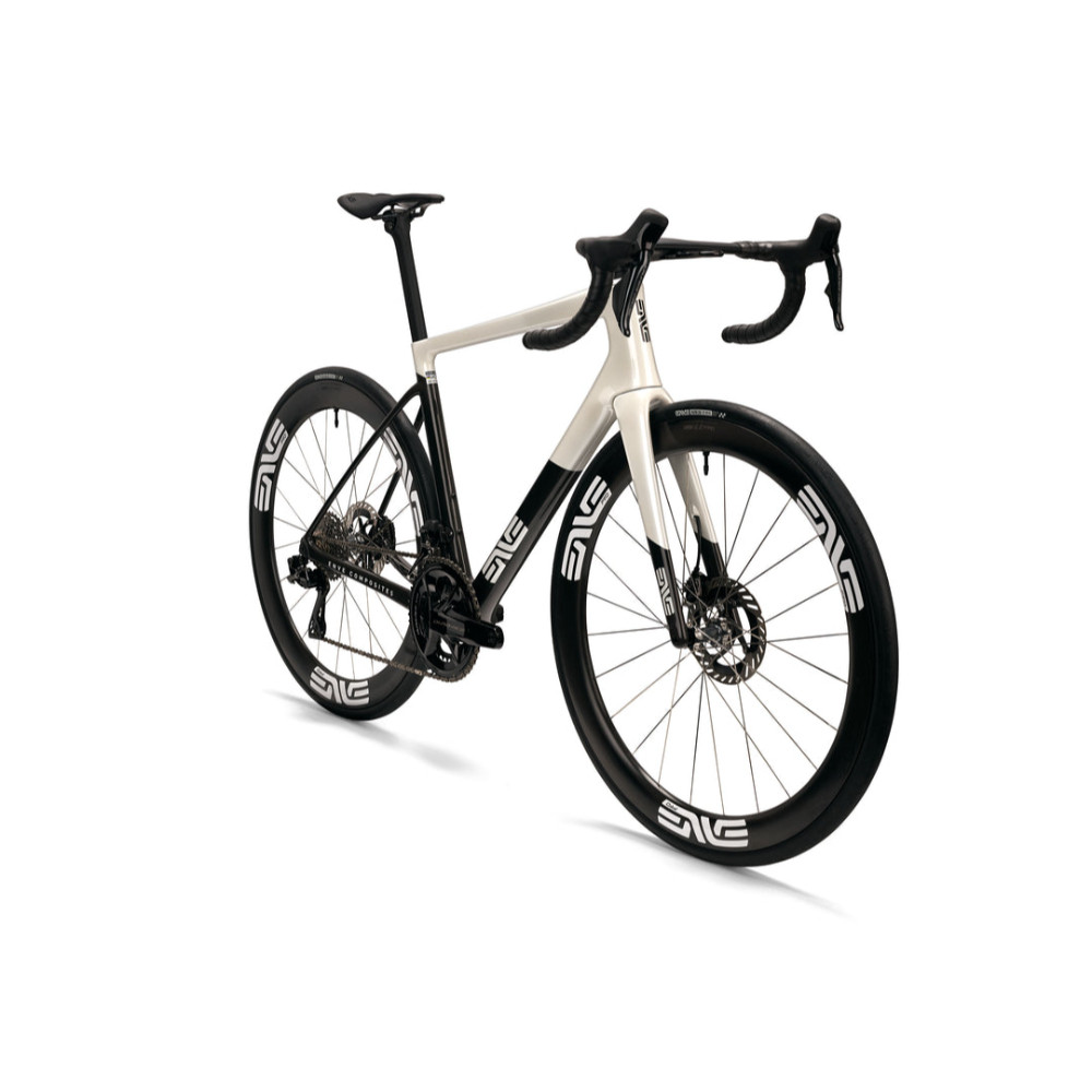 2026 Enve Melee - Premium Red | RevolutionBikeShop.com