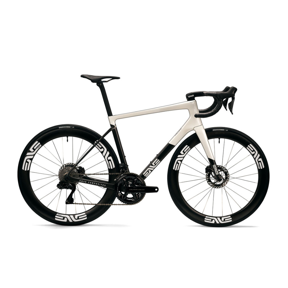 2026 Enve Melee - Premium Red | RevolutionBikeShop.com