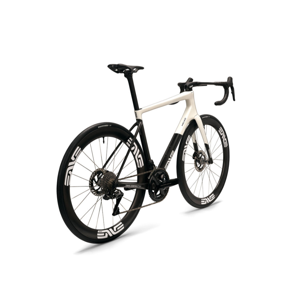 2026 Enve Melee - Premium Red | RevolutionBikeShop.com