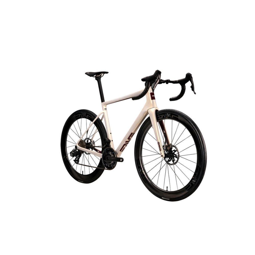 2026 Enve Melee - Premium Red | RevolutionBikeShop.com