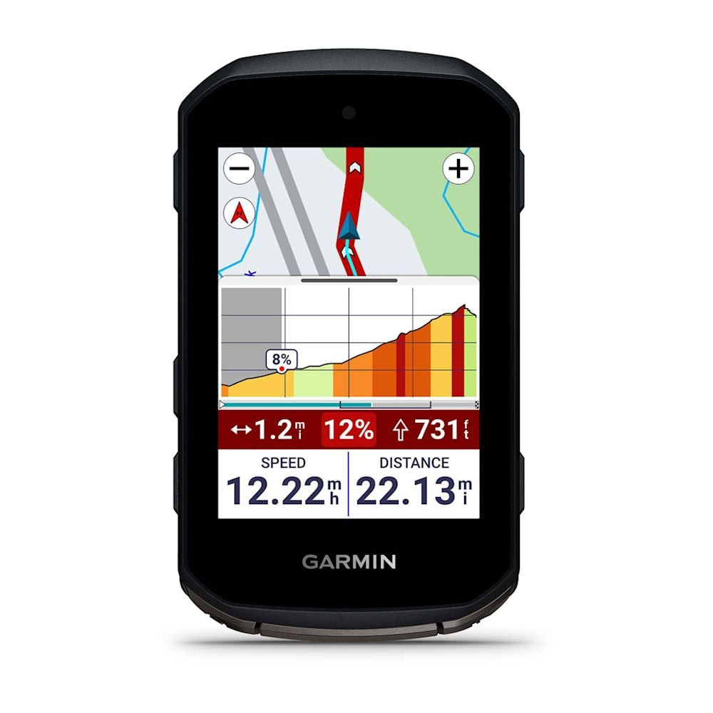 2026 Garmin Edge® 850 | RevolutionBikeShop.com