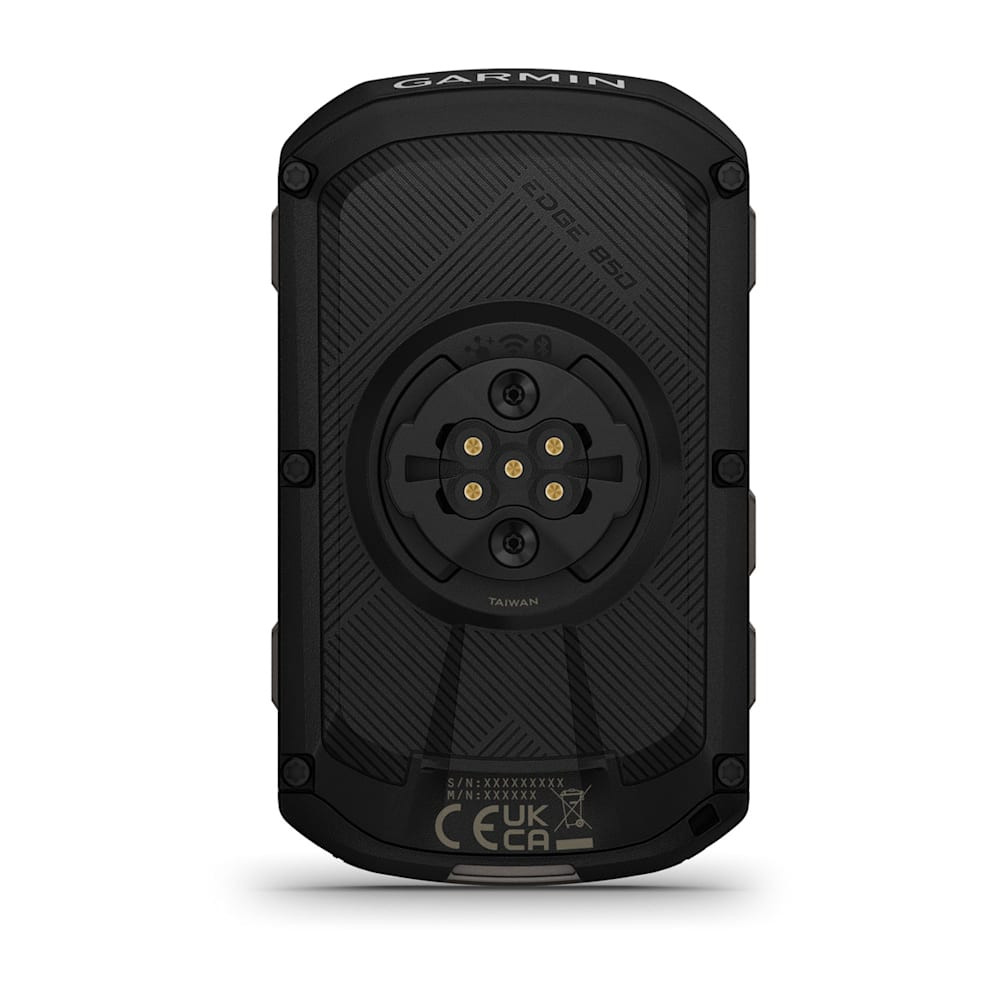 2026 Garmin Edge® 850 | Revolutionbikeshop.com
