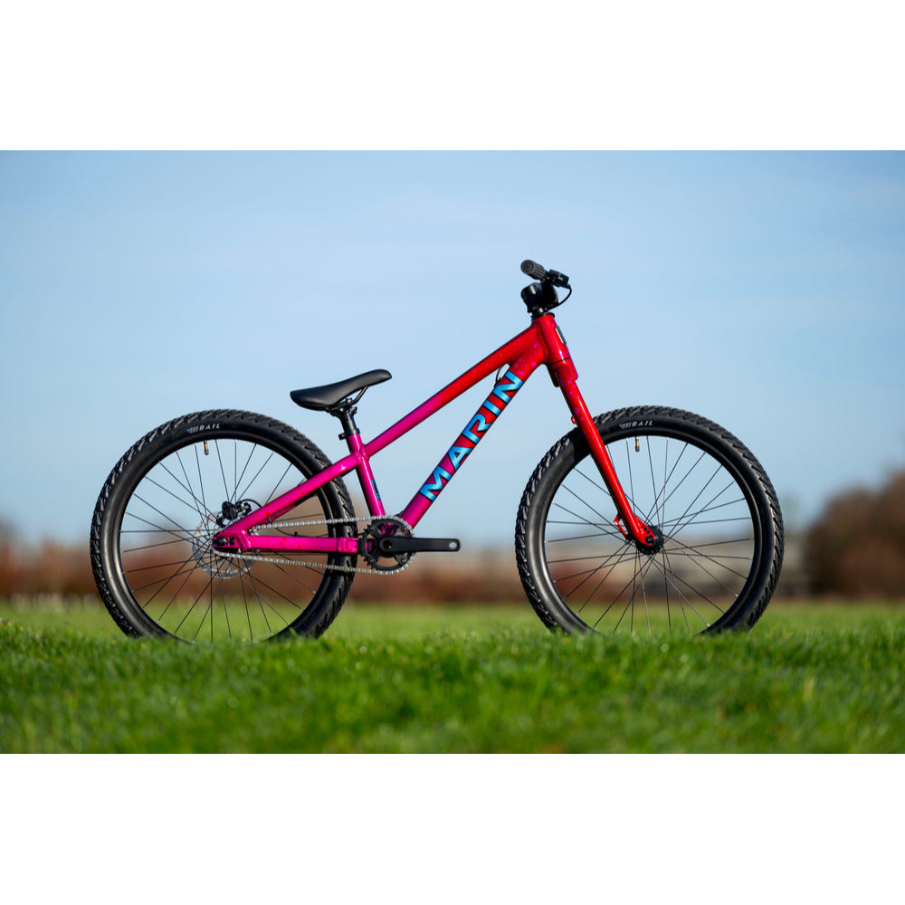 2026 Marin Alcatraz 24