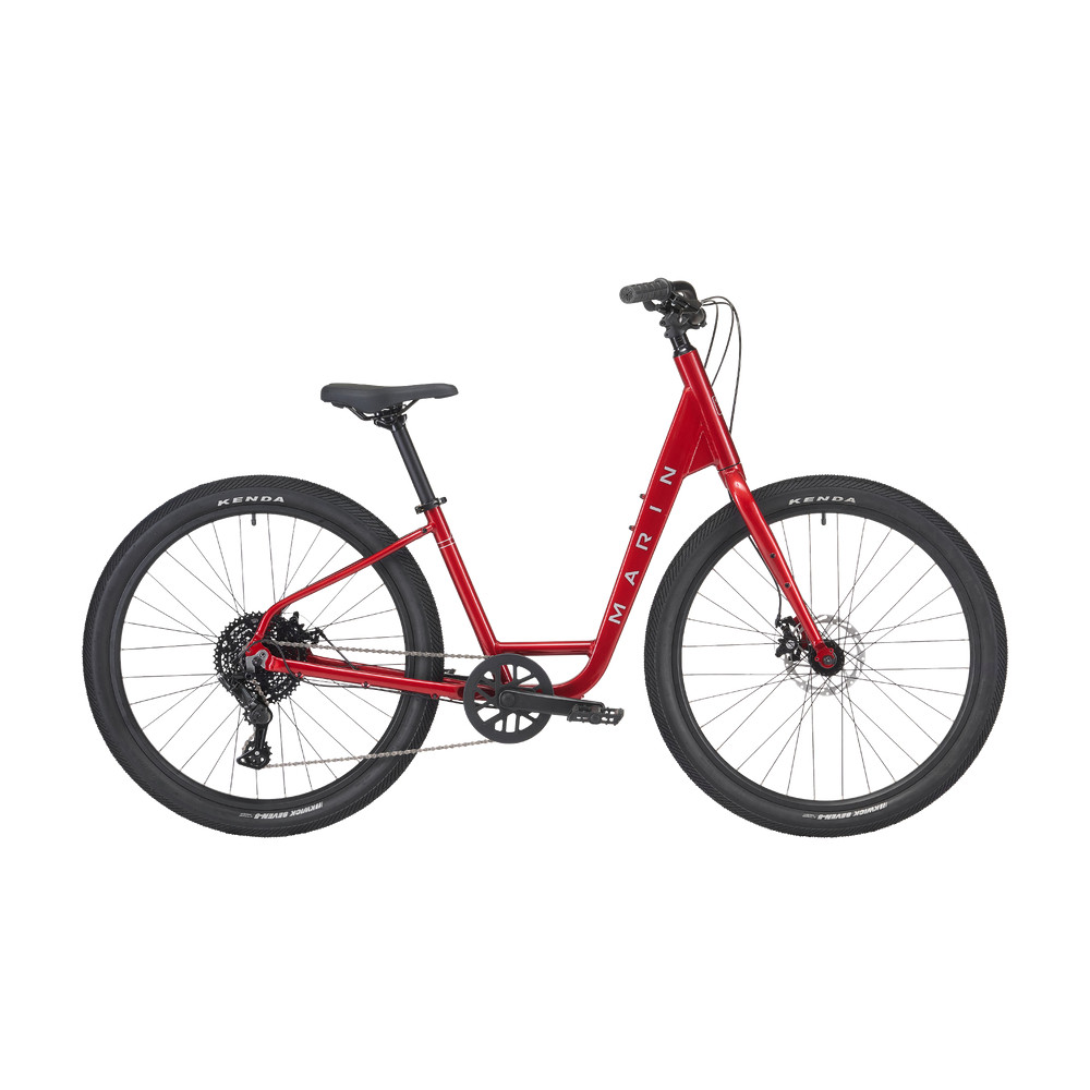 2026 Marin Stinson 2 LS | Revolutionbikeshop.com