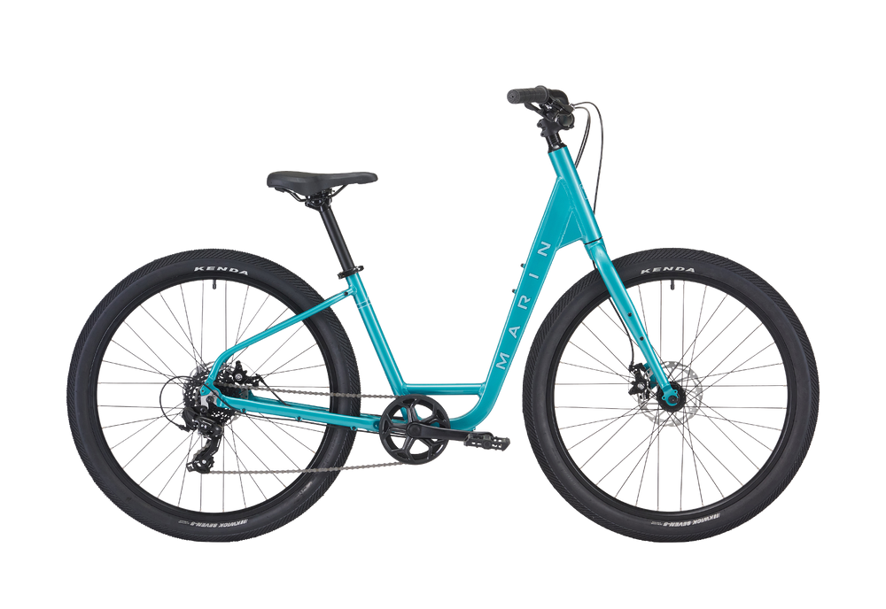2026 Marin Stinson 1 LS | Revolutionbikeshop.com