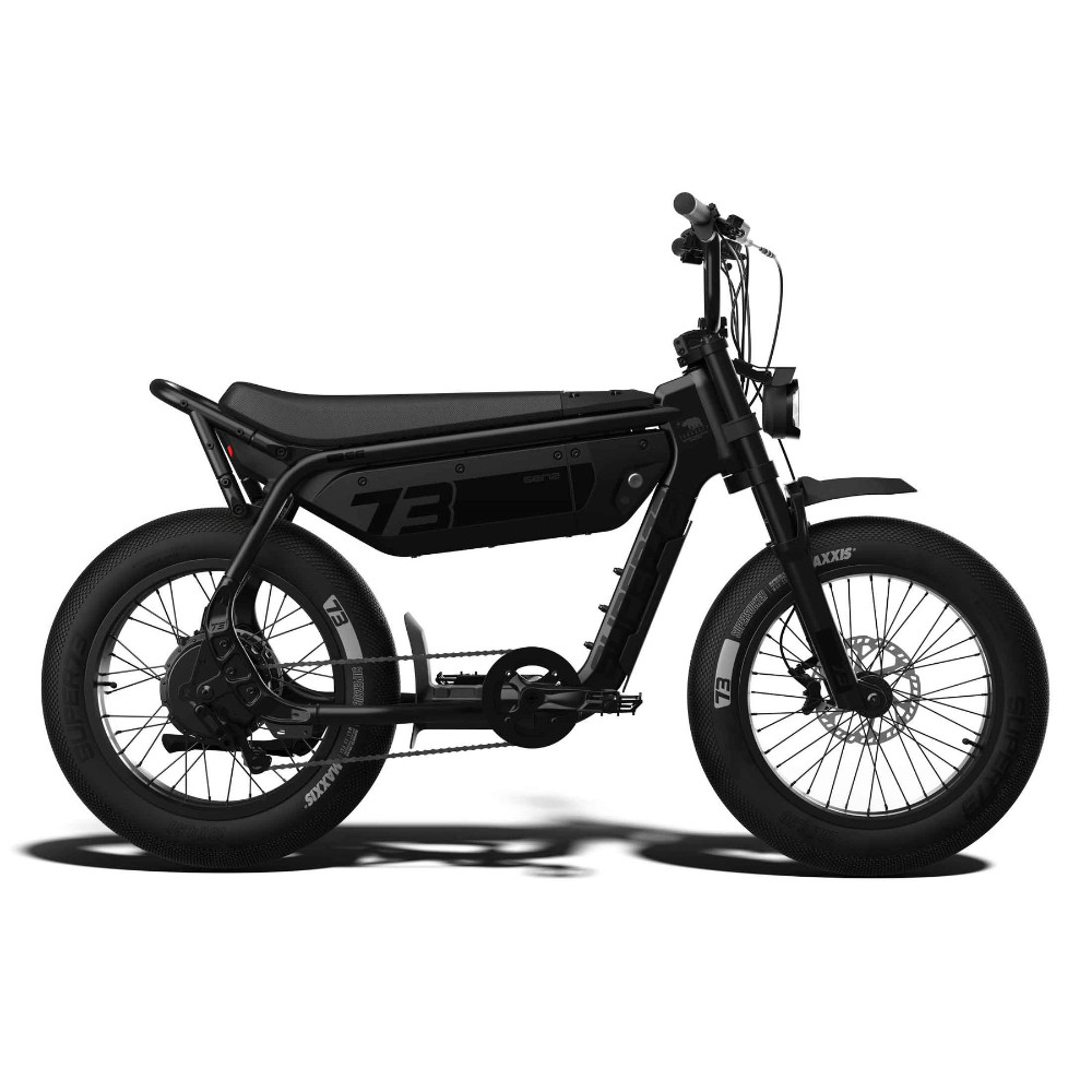 mi 2026 Super73 M1D Special Edition | RevolutionBikeShop.com