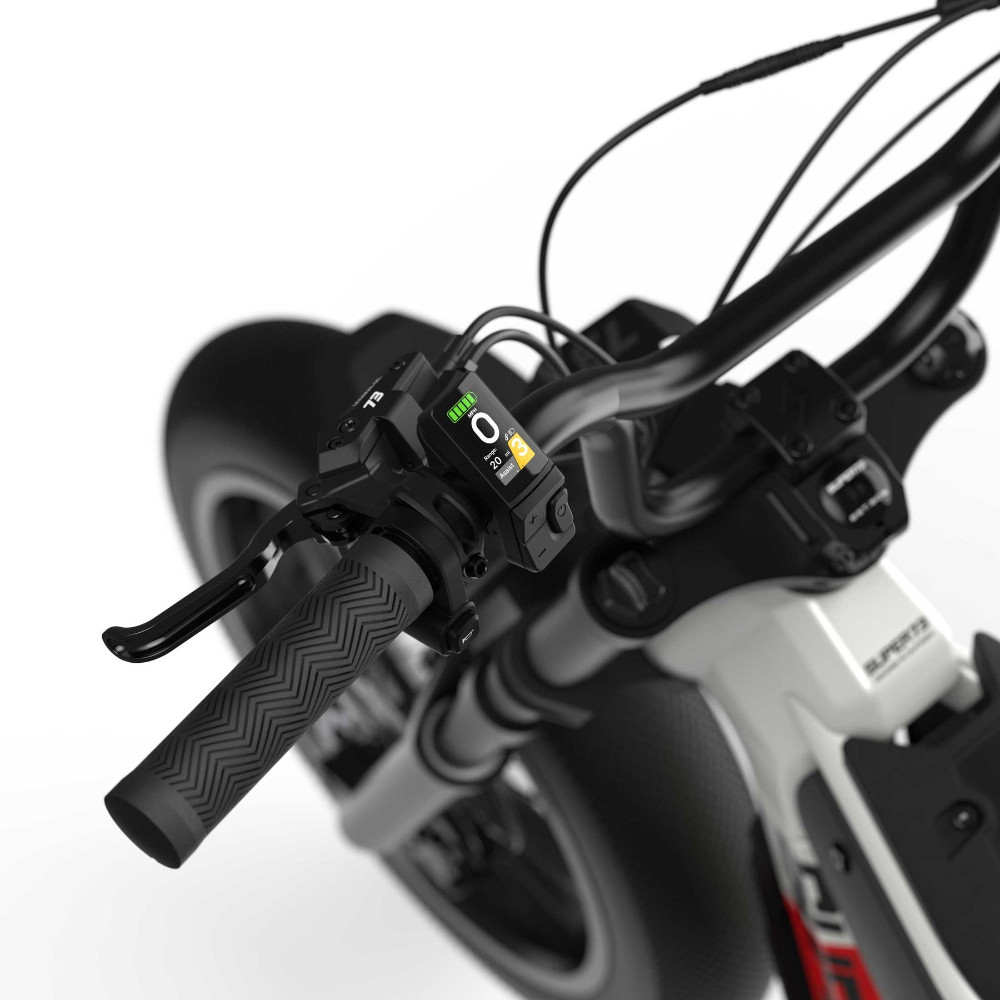 mi 2026 Super73 M1D Special Edition | RevolutionBikeShop.com
