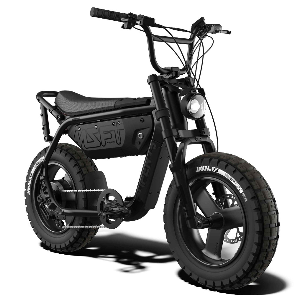 2026 Super73 MZFT Special Edition | RevolutionBikeShop.com