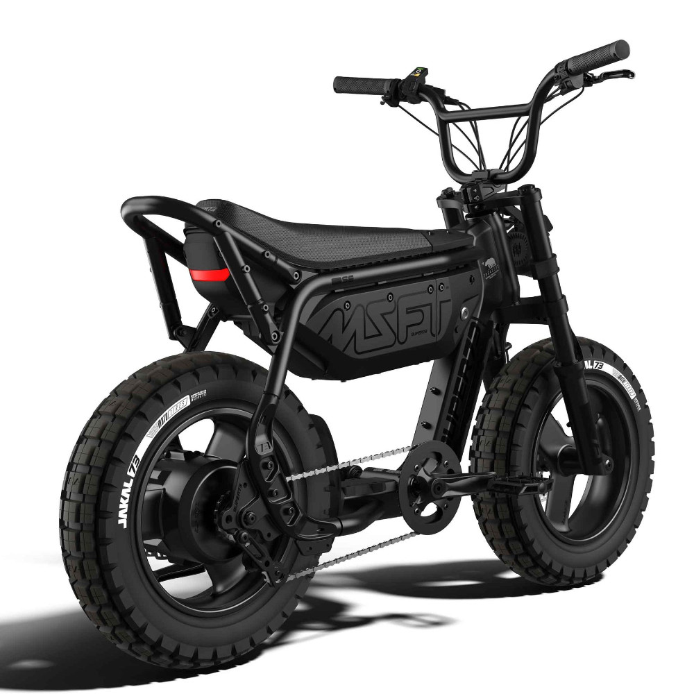 2026 Super73 MZFT Special Edition | RevolutionBikeShop.com