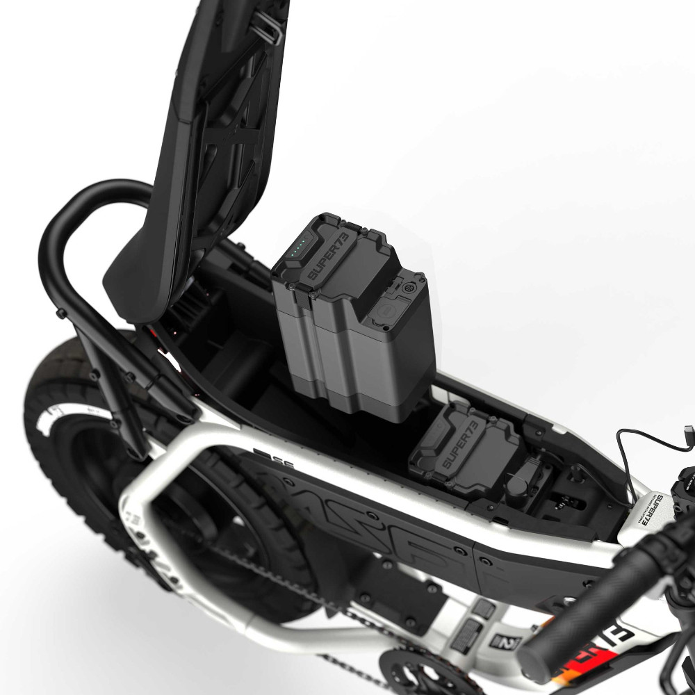 2026 Super73 MZFT Special Edition | RevolutionBikeShop.com
