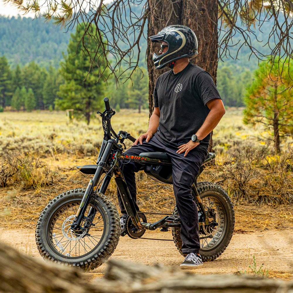 2026 Super73 Z Adventure Series Limited Edition