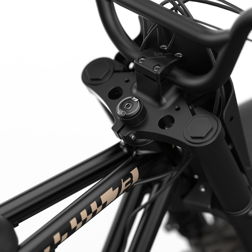 2026 Super73 Z Adventure Series Special Edition