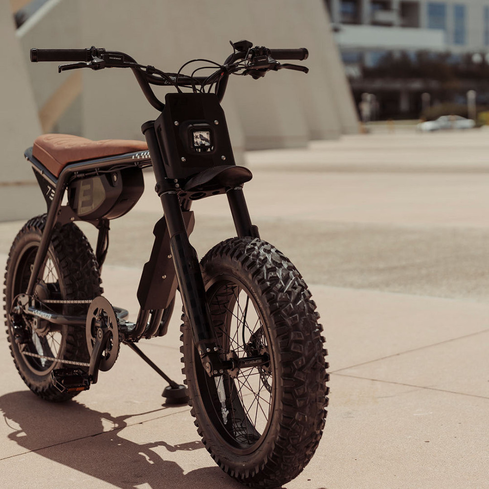 2026 Super73 Z Adventure Series Special Edition