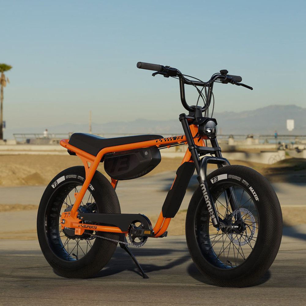 2026 Super73 Z Miami SE | RevolutionBikeShop.com