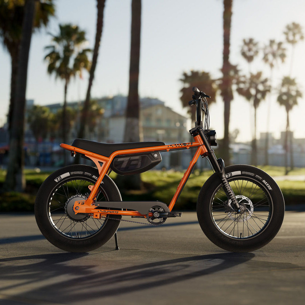 2026 Super73 Z Miami SE | RevolutionBikeShop.com