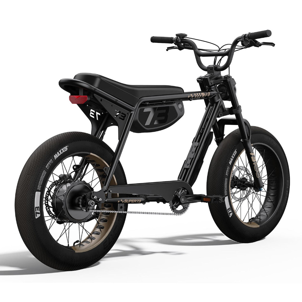 2026 Super73 ZX Special Edition | RevolutionBikeShop.com