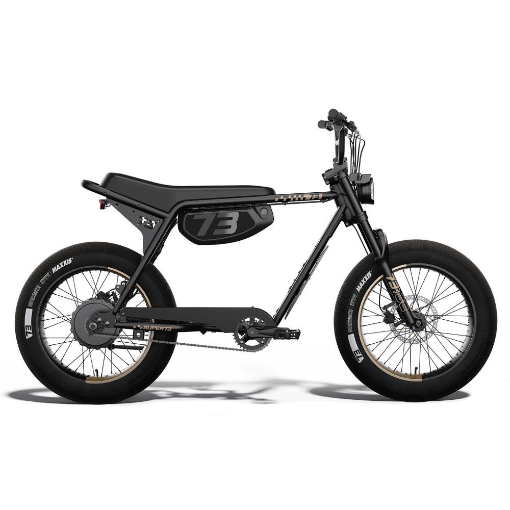 2026 Super73 ZX Special Edition | RevolutionBikeShop.com