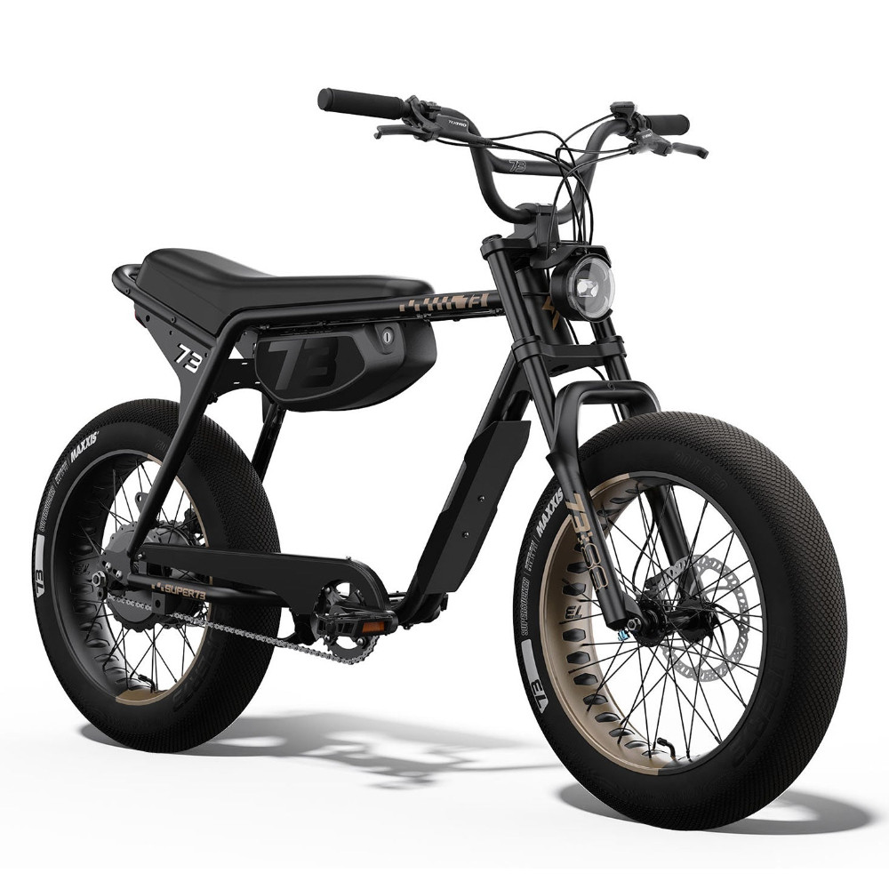 2026 Super73 ZX Special Edition | RevolutionBikeShop.com