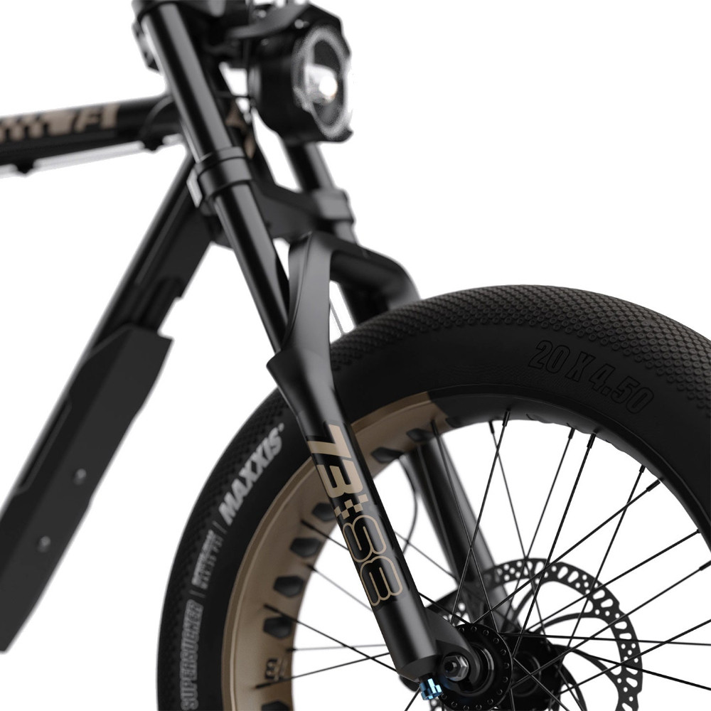 2026 Super73 ZX Special Edition | RevolutionBikeShop.com