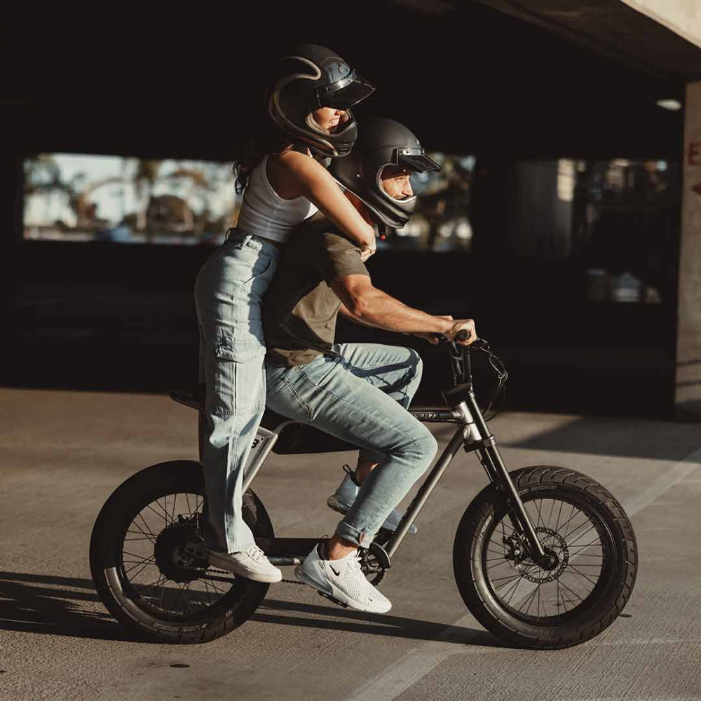 2026 Super73 ZX Special Edition | RevolutionBikeShop.com