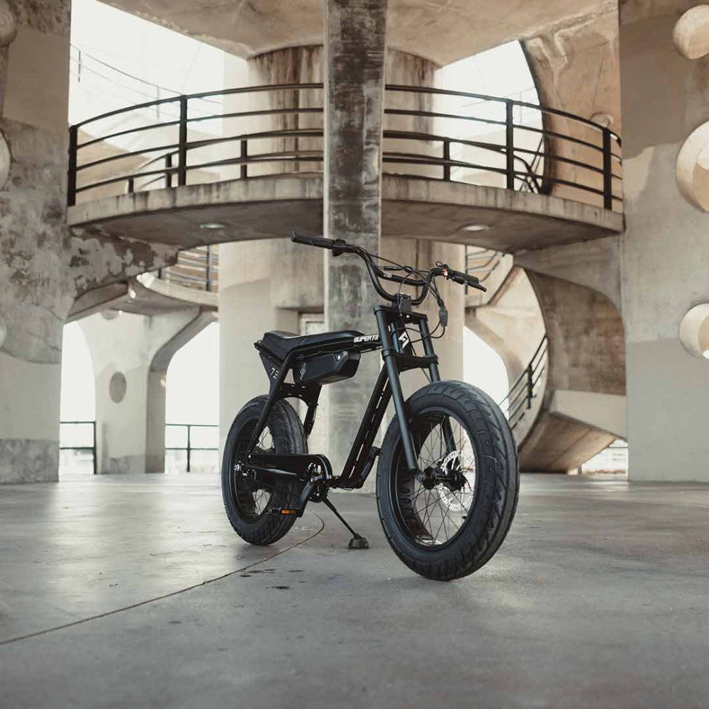 2026 Super73 ZX Special Edition | RevolutionBikeShop.com