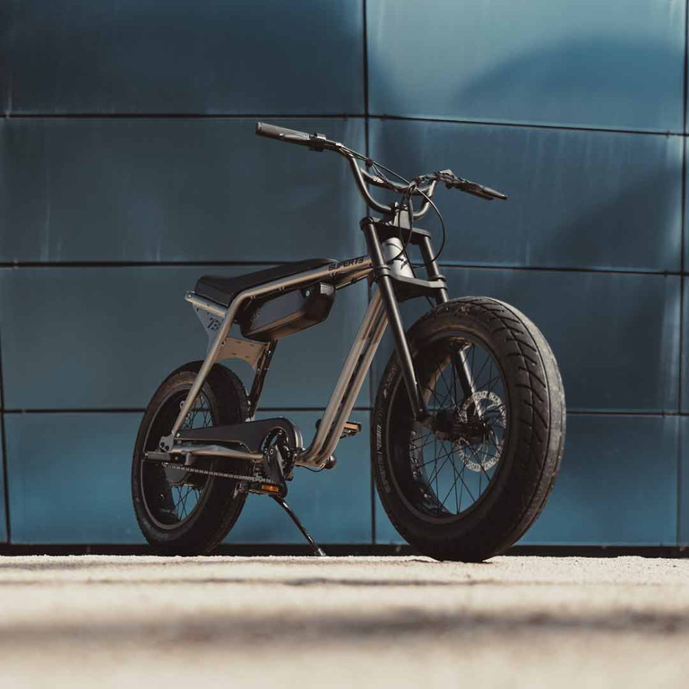 2026 Super73 ZX Special Edition | RevolutionBikeShop.com