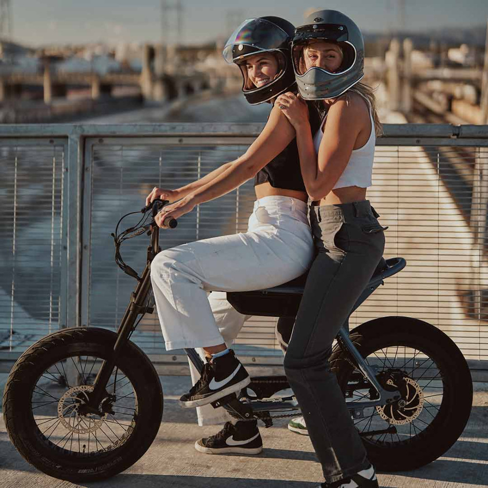 2026 Super73 ZX Special Edition | RevolutionBikeShop.com