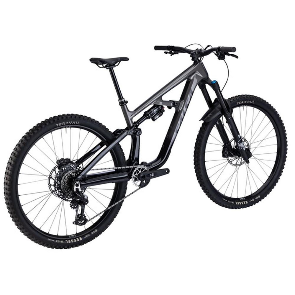 2027 Salsa Blackthorn 145 C Eagle 90 Transmission 29 - Black