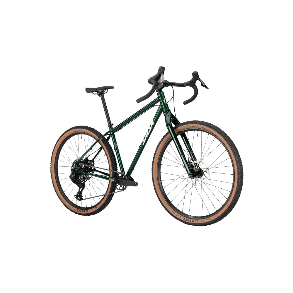 Salsa Fargo Apex S1000 AXS Transmission - Thumbnail 5