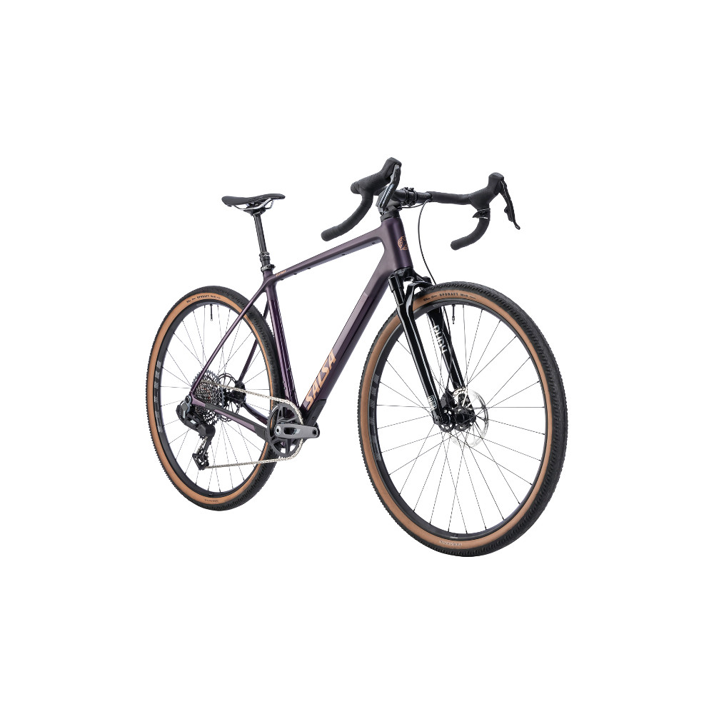 Salsa Flyway C Rival XPLR AXS - Thumbnail 3
